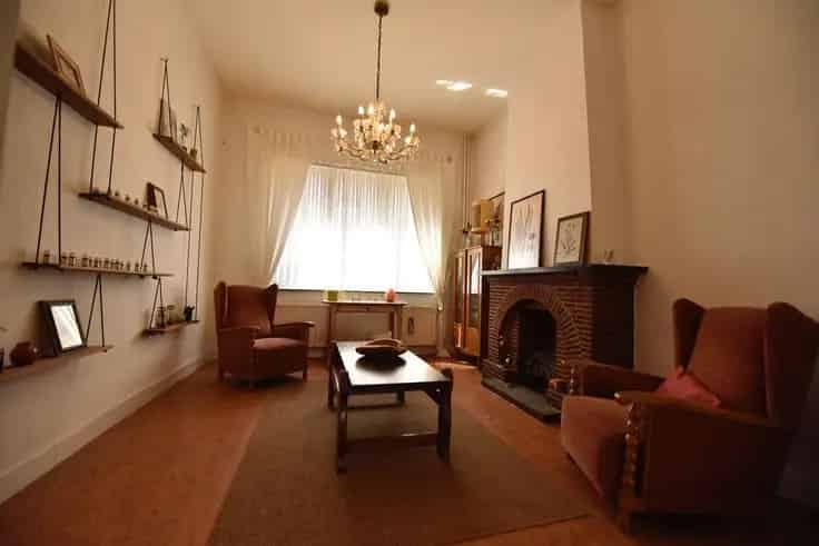 Huis Te Koop 170m2 4 slaapkamers