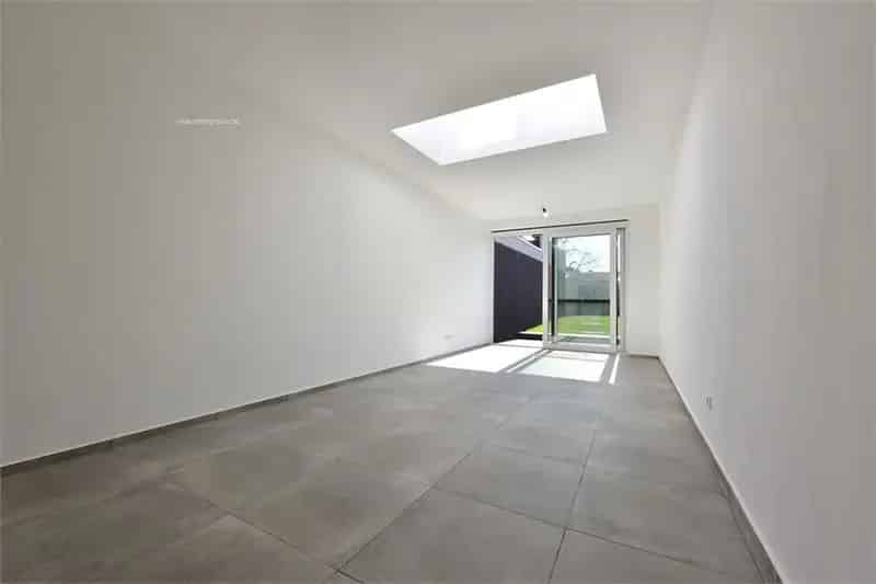 Nieuwbouwhuis Eeklo 3 slaapkamers  energiezuinig