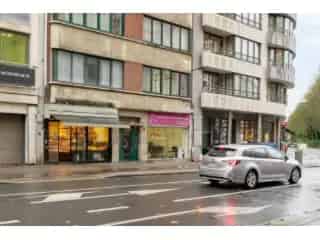 Handelspand Antwerpen Centrum - Quellinstraat - 54m²