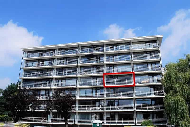 Te Koop: Appartement 2 slaapkamers 2 terrassen Gent