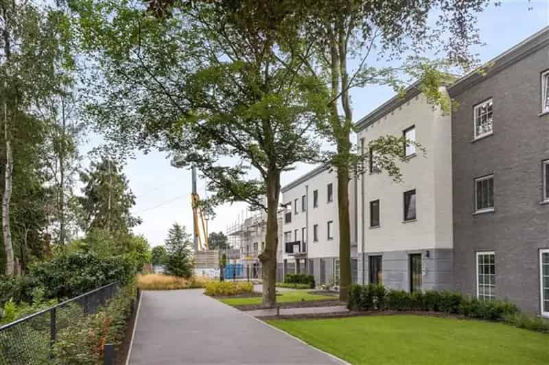 Nieuwbouw Appartement 2 Slaapkamers Vosselaar