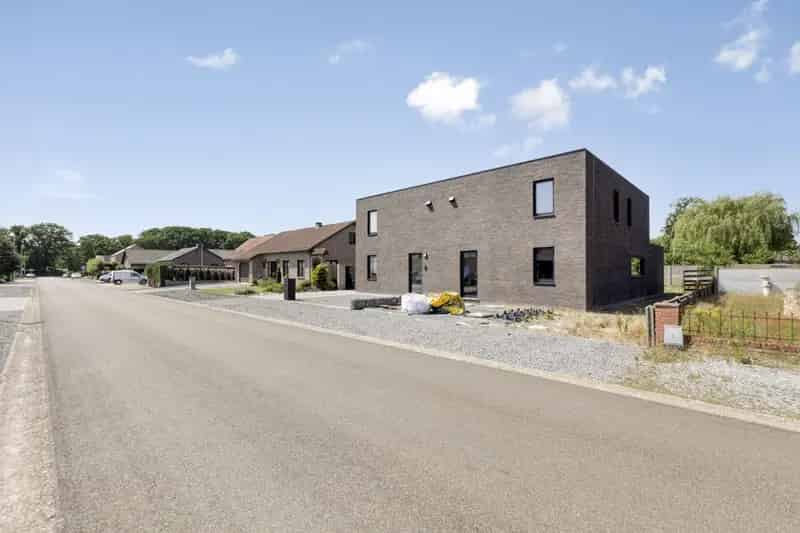 Huis te huur