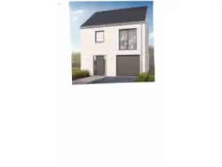 Nieuwbouw Woningen Letterhoutem - Moderne huizen met alle comfort