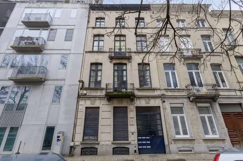 Opbrengstwoning nabij Station Noord - 6 Eenheden - €3455 Huuropbrengst