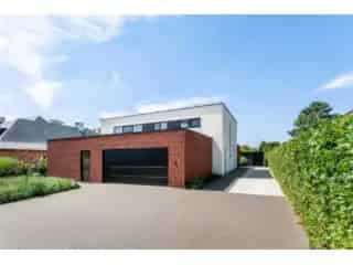 Villa te koop - Beerse RBT87780