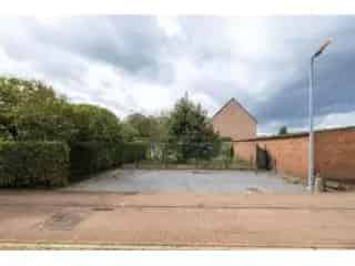 Bouwgrond Wiekevorst 211m² Halfopen Bebouwing