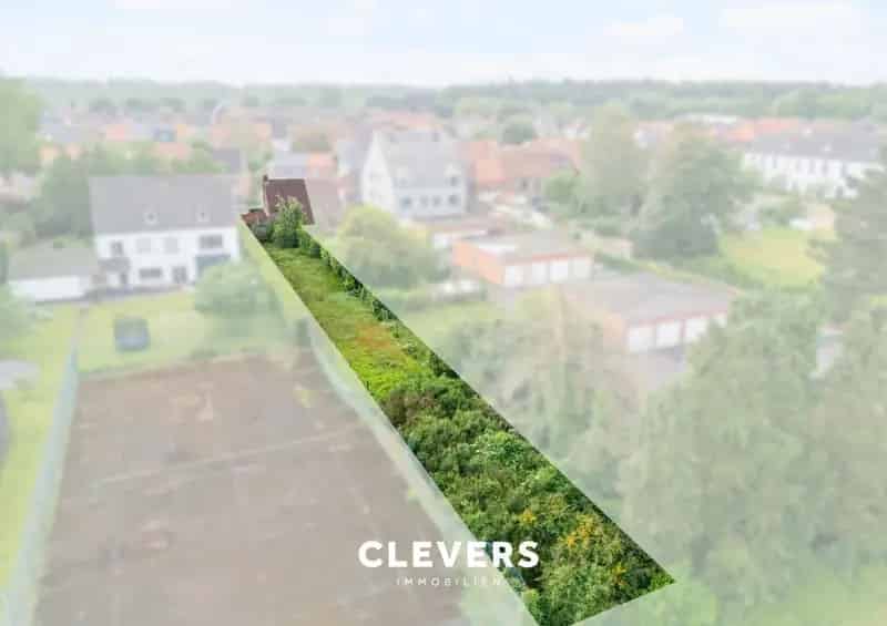 Renovatieproject 769m² Veel Potentieel