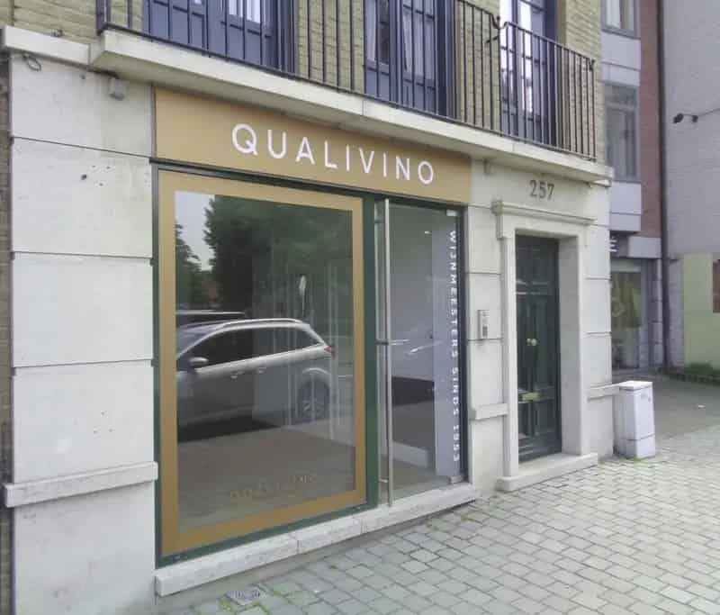 Commercieel Pand Brasschaat Volledig Aanbod
