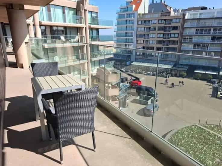 Appartement Te Koop Van Bunnenplein