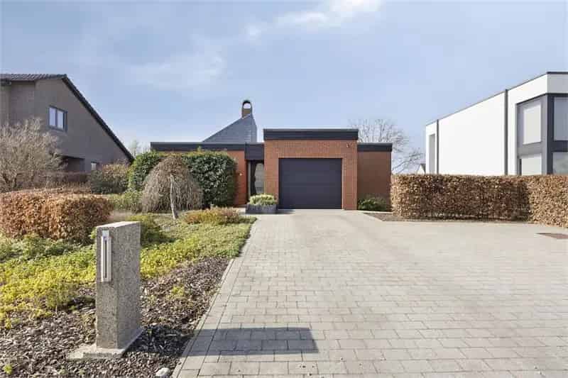 Huis te Koop Tessenderlo Ham