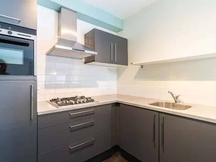Appartement Te Koop Instapklaar 2 Slaapkamers Zonnig Terras