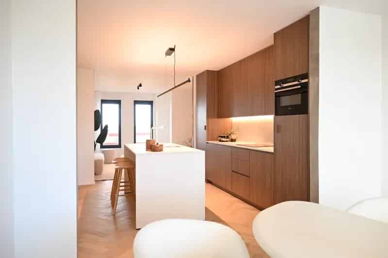 Residentie Van Simaey Appartement te Koop