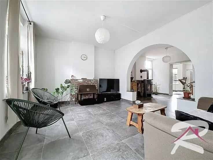 Huis te Koop Sint-Niklaas Montegnée