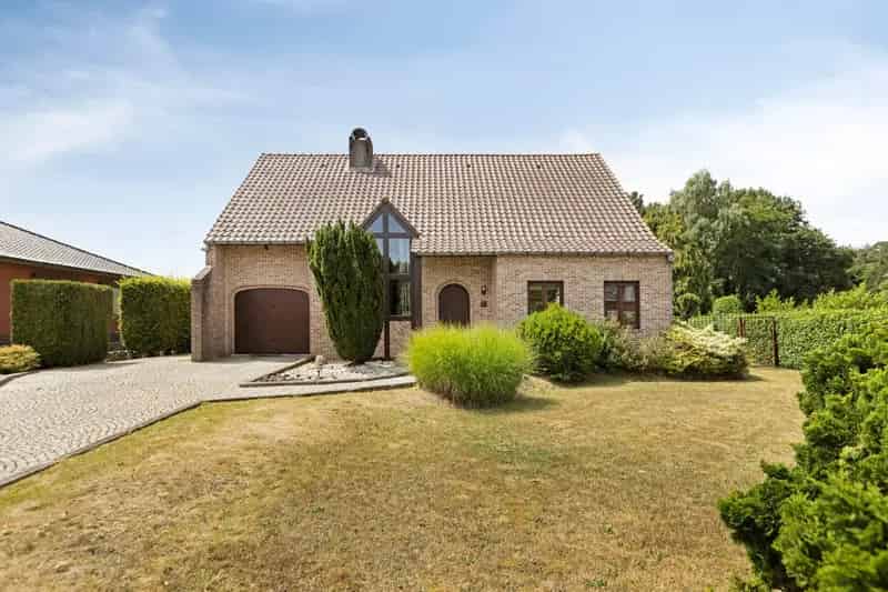 Villa 4 slaapkamers 14a 60ca