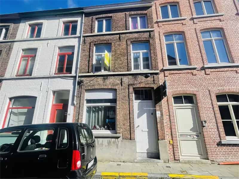Eengezinswoning te Koop Brugge 3 slaapkamers