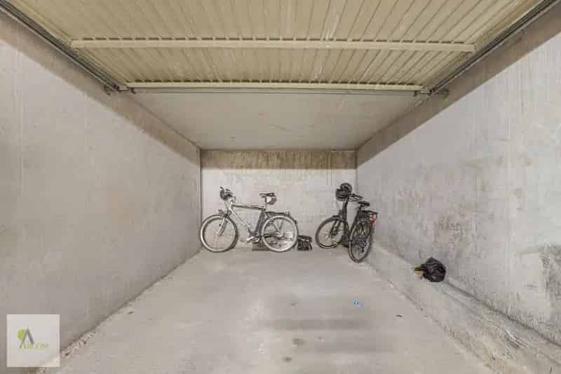 Garagebox 3002 te Huur