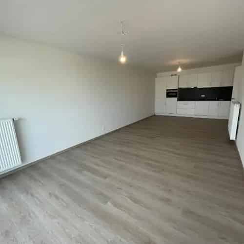Instapklaar Appartement 2 Slaapkamers Stationsplein Terras