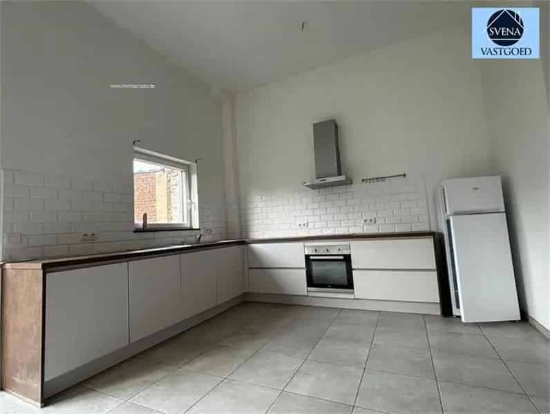 Appartement te Koop Lessines 2 slaapkamers gerenoveerd