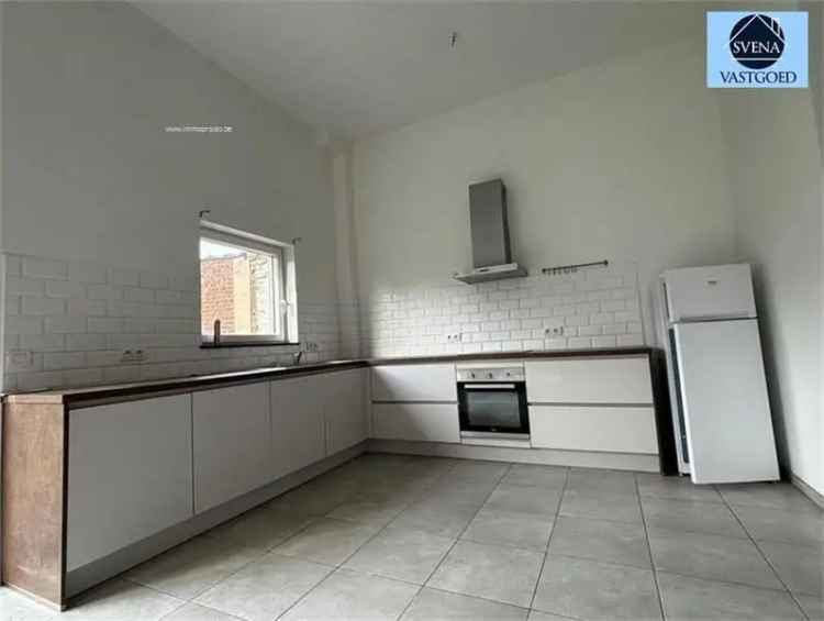 Appartement te Koop Lessines 2 slaapkamers gerenoveerd