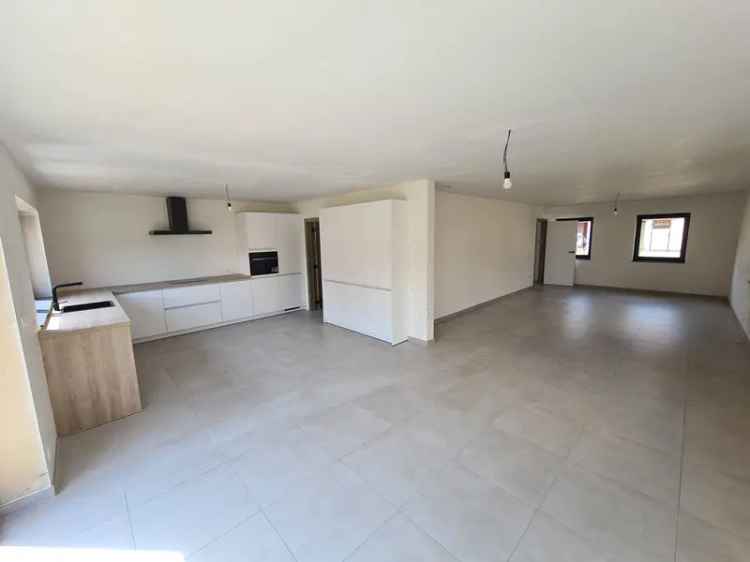 Huis te huur Leopoldsburg: Ruime Energieneutrale Nieuwbouwwoning