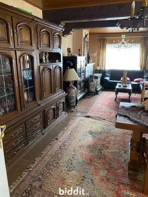 Halfopen Bebouwing Evergem 490m² 2 slaapkamers