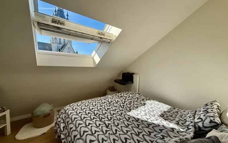 Appartementengebouw Tienen Grote Markt: Opbrengsteigendom