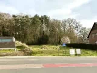 Grond te koop Oudenaarde 1585m2 Zuidoost gericht
