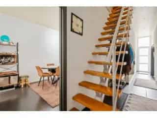Gerenoveerde woning 3 slaapkamers Merksem