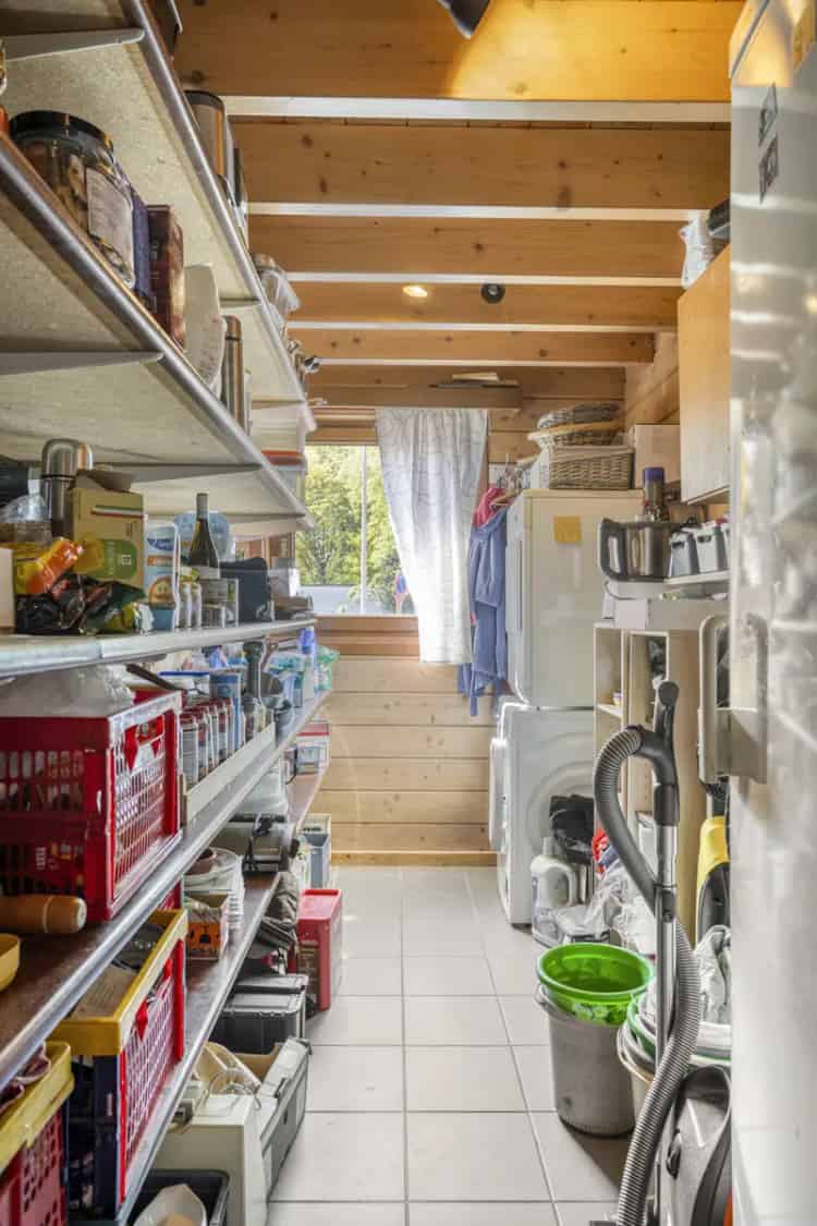 Energiezuinige gezinswoning 5 slaapkamers Borsbeek
