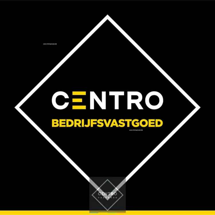 Industriegrond te Huur Gistel 4450m2 Opslag
