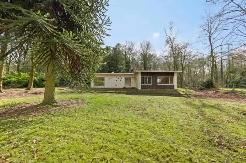 Huis te koop Lembeke: Renovatieproject met 3 slaapkamers