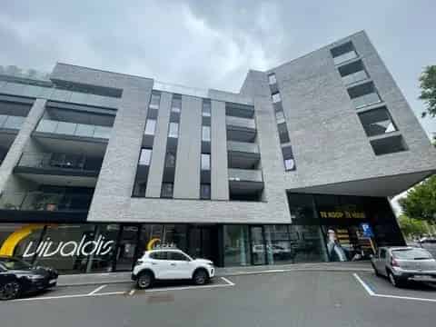 Appartement te koop Genk 94m2 2 slaapkamers ruim terras