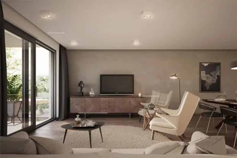 Appartementen te koop Borsbeek Residentie Van Droogenbroeck
