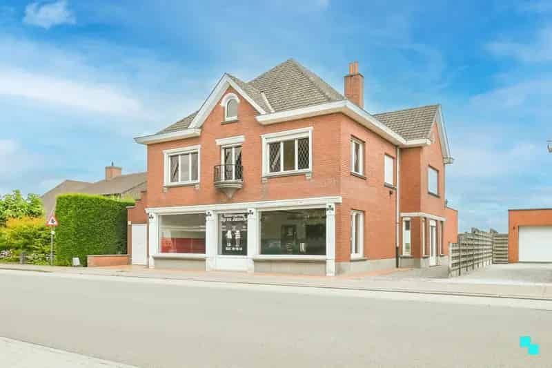 Handelspand Marialoop Meulebeke