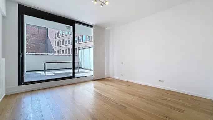 Duplex Appartement Brussel Centrum 118m²