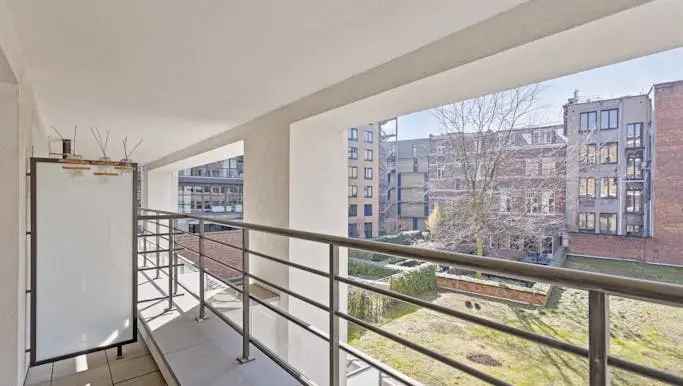 Appartement te koop in Rue Des Sables - Zandstraat 27A, Brussel - Dewaele