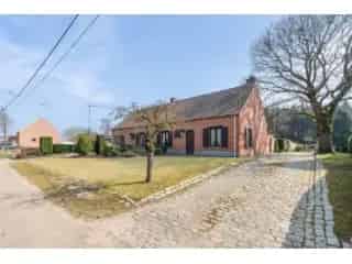 Huis te koop Balen - Landelijke charme met 4 slaapkamers