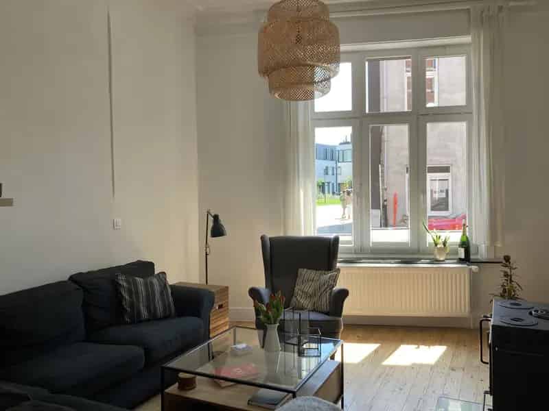 Huis te huur Leuven: 5 slaapkamers, 2 badkamers, instapklaar