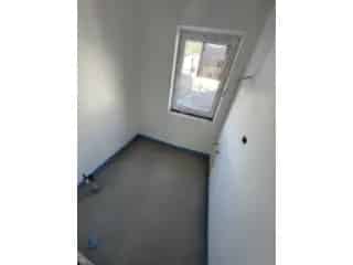 Gelijkvloers appartement te koop Ghlin 2 slaapkamers terras tuin