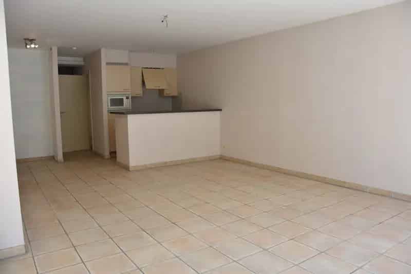 Ruim appartement 2 slaapkamers te koop