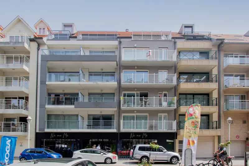 Overdekte Parkeerplaats te Huur Residentie Dolce Vita P13