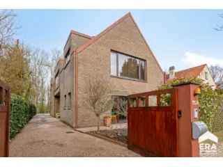 Villa te koop Sint-Genesius-Rode