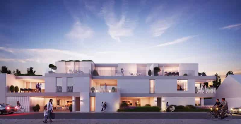 3 Slaapkamer Appartement te Koop Ruim Terras 133m2