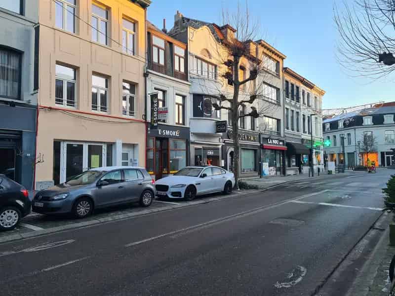 Handelspand Turnhout Centrum - Toplocatie
