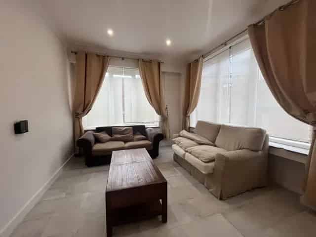 Appartement te huur Ixelles Goulet Louise 1 slaapkamer