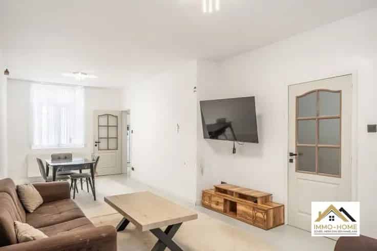 Gerenoveerde Stadswoning Gent Dok Noord 4 slaapkamers