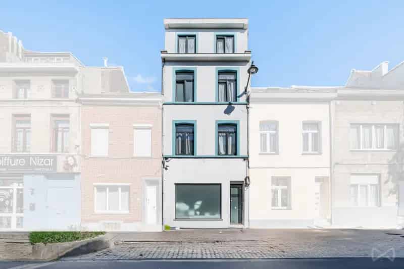 Appartement te huur zonder kosten 52m²