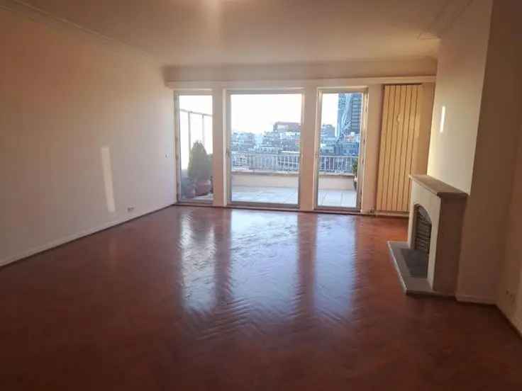 Penthouse Te Koop