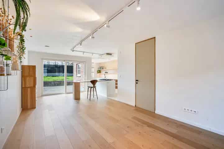 Nieuwbouwwoning te koop Borsbeke Nabij Scholen Winkels en E40