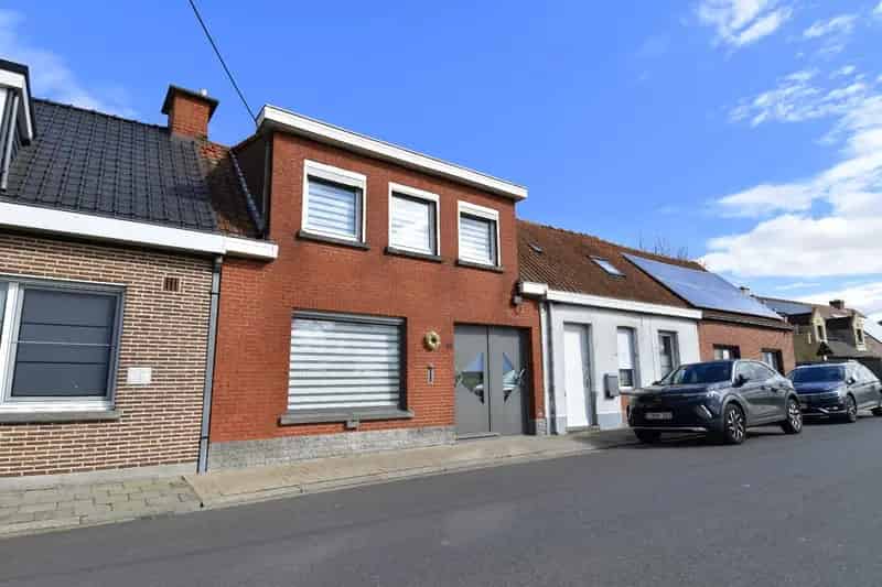 Huis te koop